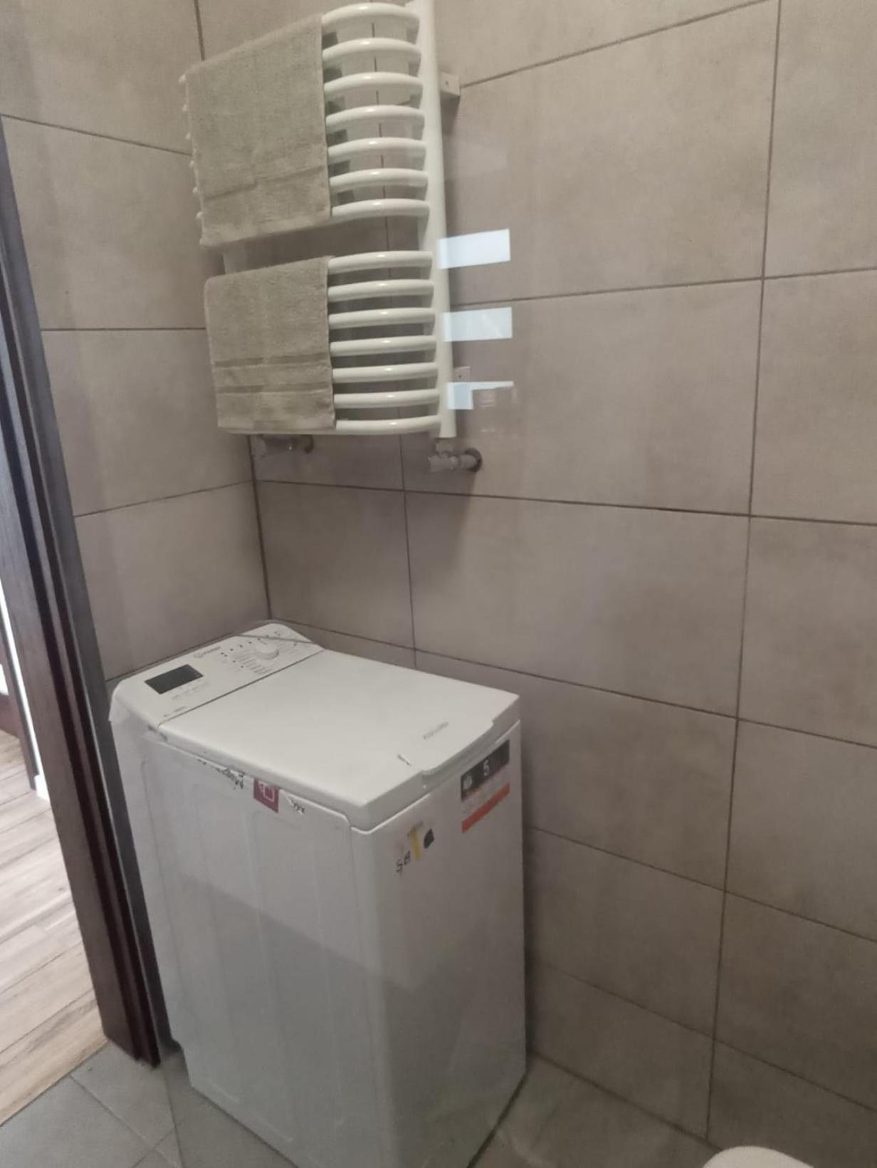 Apartament Aleja Lipowa Gorki Wielkie Exterior foto